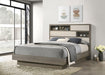 Fenwick California King, Eastren King, Queen Bed - National Warehouse Furniture (Buffalo, NY)