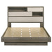 Fenwick California King, Eastren King, Queen Bed - National Warehouse Furniture (Buffalo, NY)