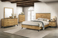 Kaywood 4 & 5 Pc Bedroom Set Full, E.King, Queen & Twin - National Warehouse Furniture (Buffalo, NY)