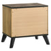 Kaywood 4 & 5 Pc Bedroom Set Full, E.King, Queen & Twin - National Warehouse Furniture (Buffalo, NY)