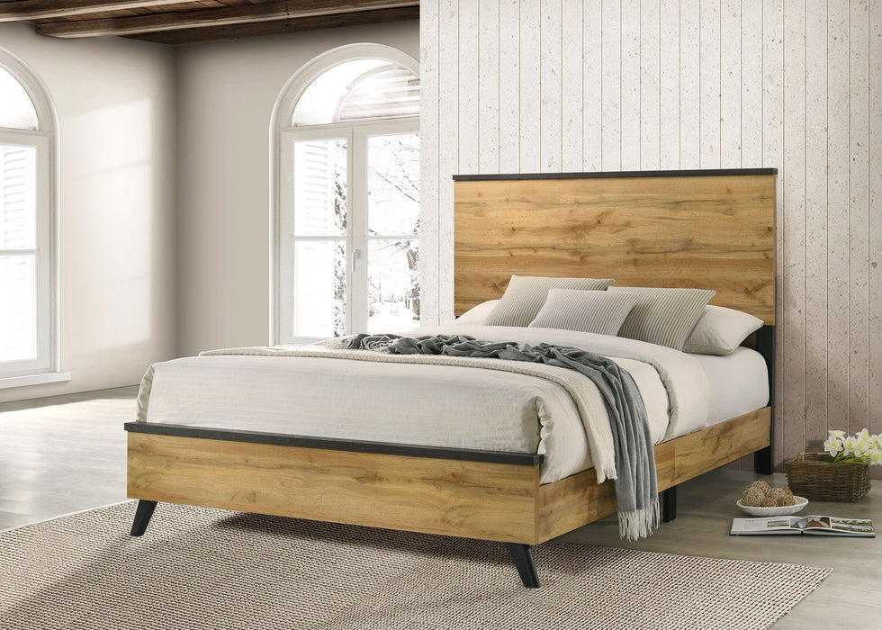 Kaywood Eastern King, Queen, Twin, & Full Bed - National Warehouse Furniture (Buffalo, NY)