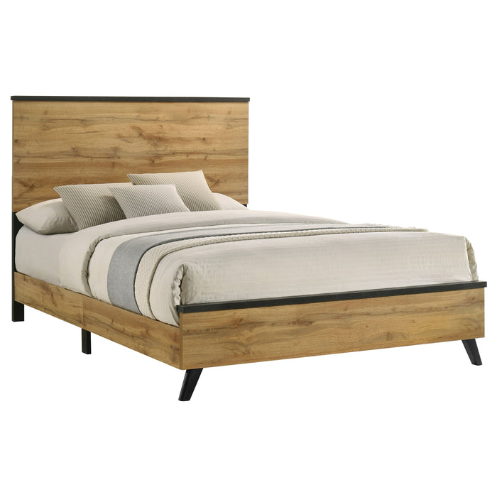 Kaywood Eastern King, Queen, Twin, & Full Bed - National Warehouse Furniture (Buffalo, NY)