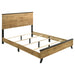 Kaywood 4 & 5 Pc Bedroom Set Full, E.King, Queen & Twin - National Warehouse Furniture (Buffalo, NY)