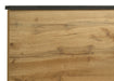 Kaywood 4 & 5 Pc Bedroom Set Full, E.King, Queen & Twin - National Warehouse Furniture (Buffalo, NY)