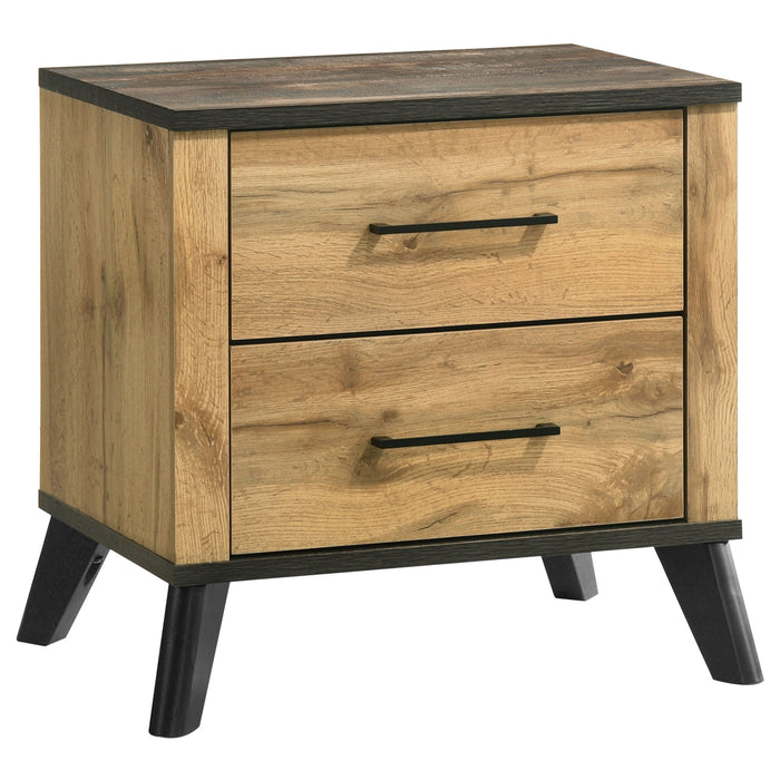 Kaywood Bedroom Sets