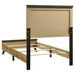 Kaywood 4 & 5 Pc Bedroom Set Full, E.King, Queen & Twin - National Warehouse Furniture (Buffalo, NY)