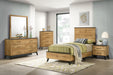 Kaywood 4 & 5 Pc Bedroom Set Full, E.King, Queen & Twin - National Warehouse Furniture (Buffalo, NY)