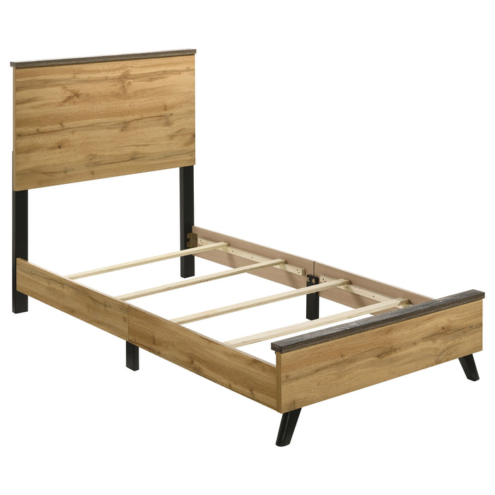 Kaywood Eastern King, Queen, Twin, & Full Bed - National Warehouse Furniture (Buffalo, NY)