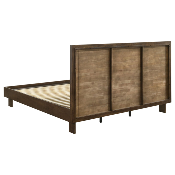 Glenwood 4 & 5 Piece Bedroom Set Eastren king & Queen - National Warehouse Furniture (Buffalo, NY)