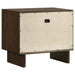 Glenwood 4 & 5 Piece Bedroom Set Eastren king & Queen - National Warehouse Furniture (Buffalo, NY)