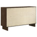 Glenwood 4 & 5 Piece Bedroom Set Eastren king & Queen - National Warehouse Furniture (Buffalo, NY)
