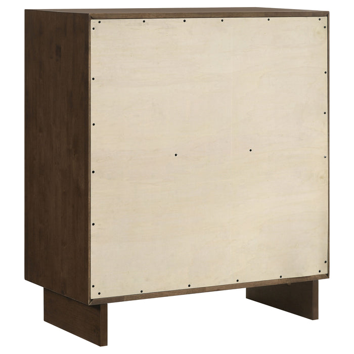 Glenwood 4 & 5 Piece Bedroom Set Eastren king & Queen - National Warehouse Furniture (Buffalo, NY)