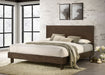 Glenwood Eastern King & Queen Bed - National Warehouse Furniture (Buffalo, NY)