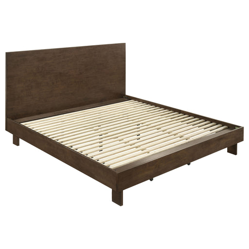 Glenwood Eastern King & Queen Bed - National Warehouse Furniture (Buffalo, NY)