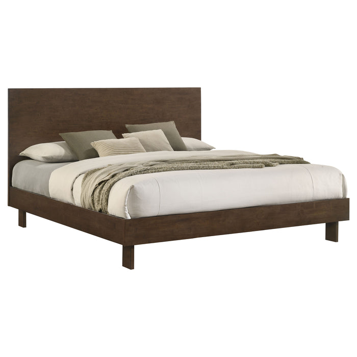 Glenwood Eastern King & Queen Bed - National Warehouse Furniture (Buffalo, NY)