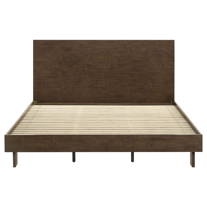 Glenwood Eastern King & Queen Bed - National Warehouse Furniture (Buffalo, NY)