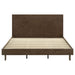 Glenwood Eastern King & Queen Bed - National Warehouse Furniture (Buffalo, NY)