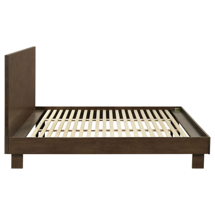 Glenwood Eastern King & Queen Bed - National Warehouse Furniture (Buffalo, NY)