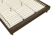 Glenwood Eastern King & Queen Bed - National Warehouse Furniture (Buffalo, NY)