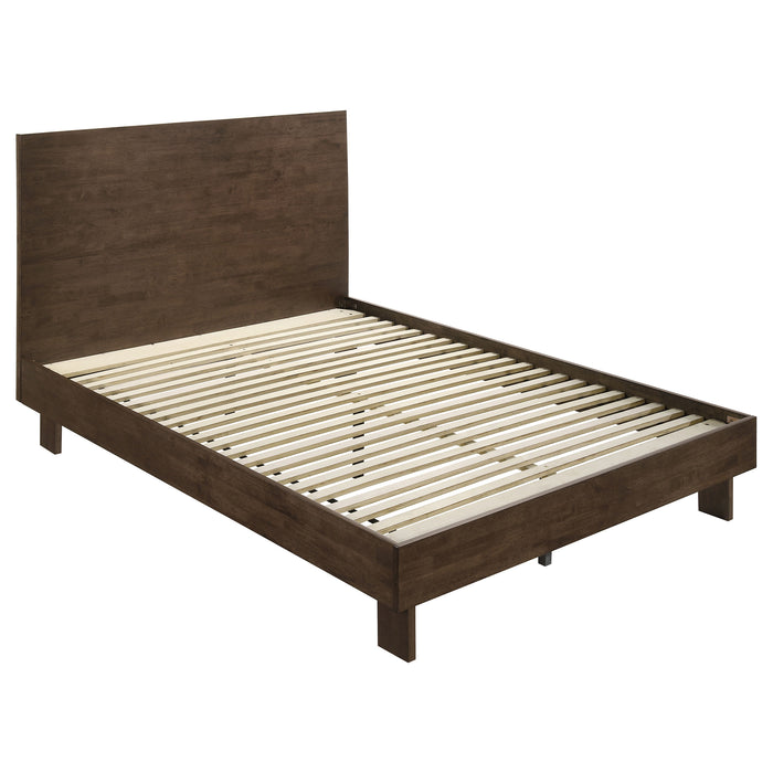 Glenwood 4 & 5 Piece Bedroom Set Eastren king & Queen - National Warehouse Furniture (Buffalo, NY)