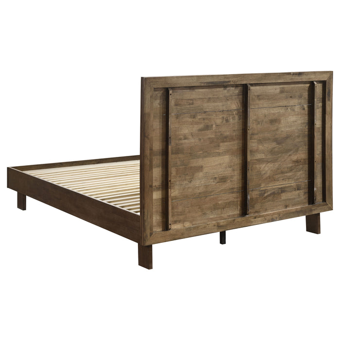 Glenwood 4 & 5 Piece Bedroom Set Eastren king & Queen - National Warehouse Furniture (Buffalo, NY)