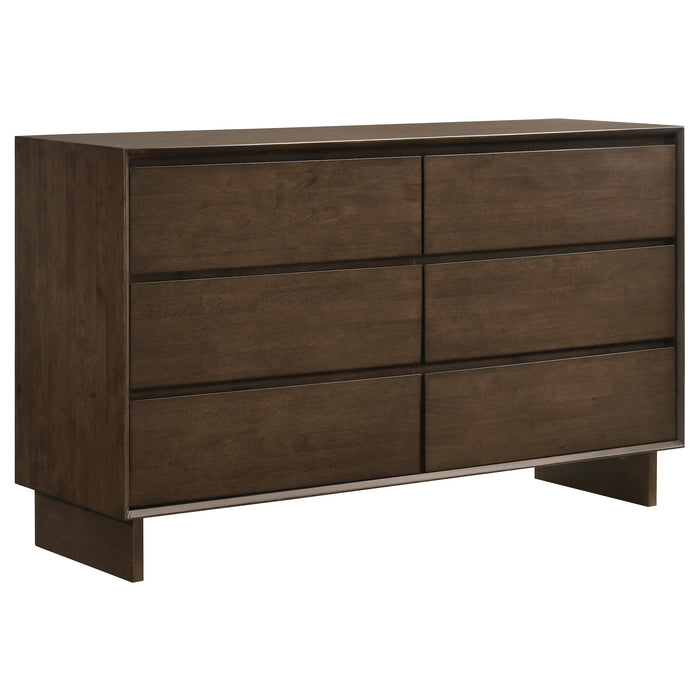 Glenwood 4 & 5 Piece Bedroom Set Eastren king & Queen - National Warehouse Furniture (Buffalo, NY)