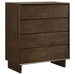 Glenwood 4 & 5 Piece Bedroom Set Eastren king & Queen - National Warehouse Furniture (Buffalo, NY)