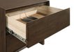 Glenwood 4 & 5 Piece Bedroom Set Eastren king & Queen - National Warehouse Furniture (Buffalo, NY)