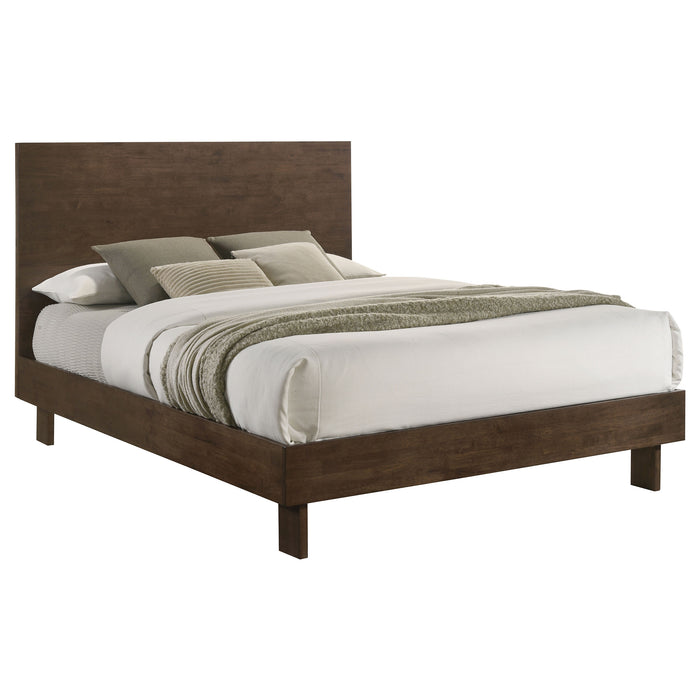Glenwood Eastern King & Queen Bed - National Warehouse Furniture (Buffalo, NY)