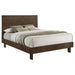 Glenwood Eastern King & Queen Bed - National Warehouse Furniture (Buffalo, NY)