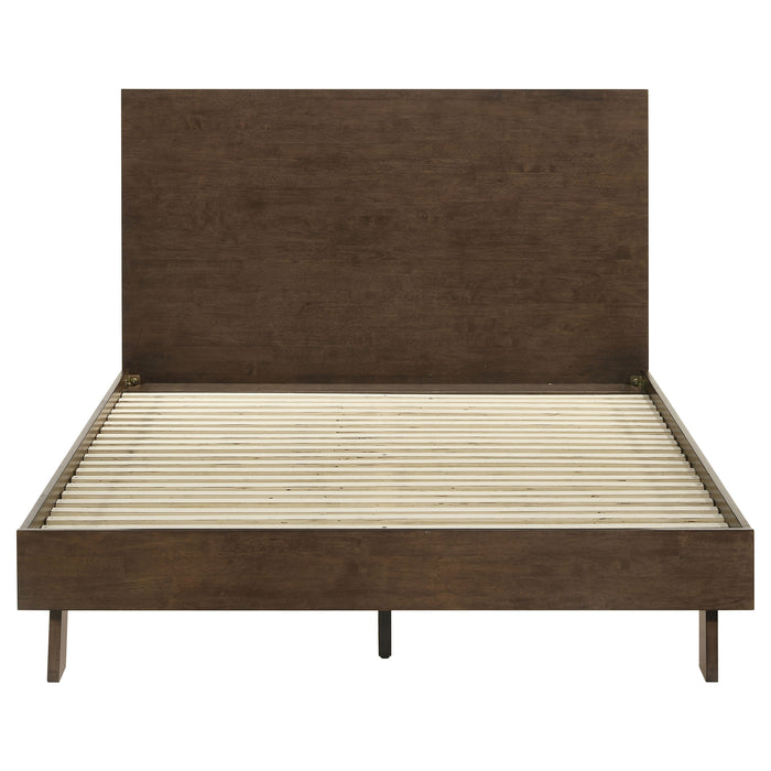Glenwood Eastern King & Queen Bed - National Warehouse Furniture (Buffalo, NY)