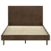 Glenwood Eastern King & Queen Bed - National Warehouse Furniture (Buffalo, NY)