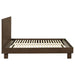 Glenwood Eastern King & Queen Bed - National Warehouse Furniture (Buffalo, NY)