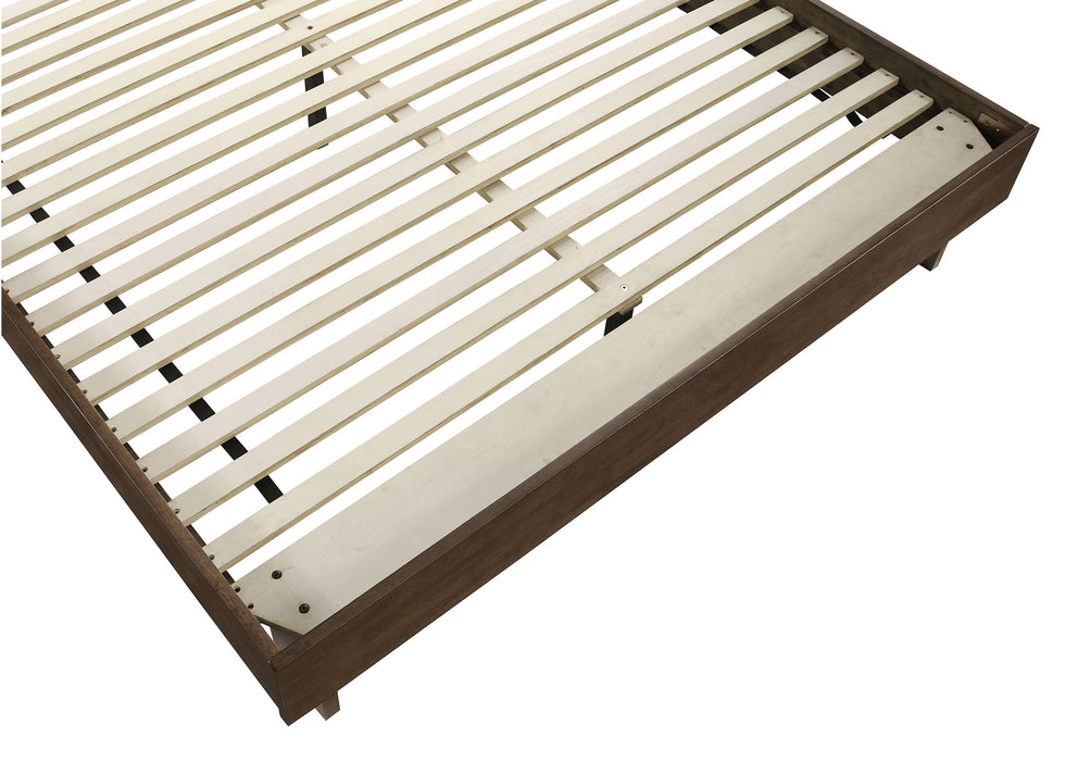 Glenwood Eastern King & Queen Bed - National Warehouse Furniture (Buffalo, NY)