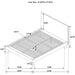 Glenwood Eastern King & Queen Bed - National Warehouse Furniture (Buffalo, NY)