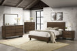 Glenwood Eastern King & Queen Bed - National Warehouse Furniture (Buffalo, NY)