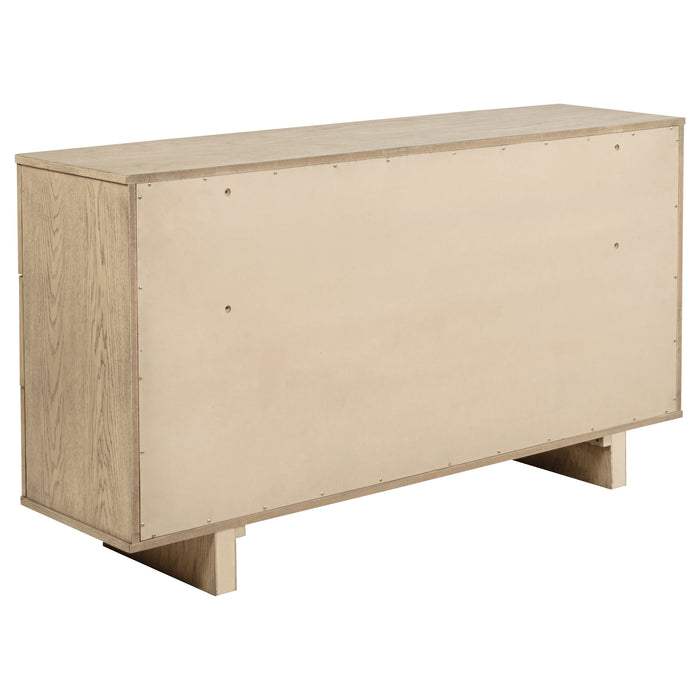 Kailani 4 & 5 Pc Bedroom Set E.King, Cal.King & Queen - National Warehouse Furniture (Buffalo, NY)