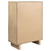 Kailani 4 & 5 Pc Bedroom Set E.King, Cal.King & Queen - National Warehouse Furniture (Buffalo, NY)