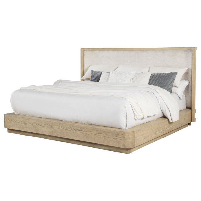 Kailani California King, E.King, & Queen Bed - National Warehouse Furniture (Buffalo, NY)