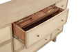 Kailani 4 & 5 Pc Bedroom Set E.King, Cal.King & Queen - National Warehouse Furniture (Buffalo, NY)
