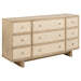 Kailani 4 & 5 Pc Bedroom Set E.King, Cal.King & Queen - National Warehouse Furniture (Buffalo, NY)