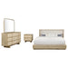 Kailani 4 & 5 Pc Bedroom Set E.King, Cal.King & Queen - National Warehouse Furniture (Buffalo, NY)