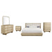 Kailani 4 & 5 Pc Bedroom Set E.King, Cal.King & Queen - National Warehouse Furniture (Buffalo, NY)