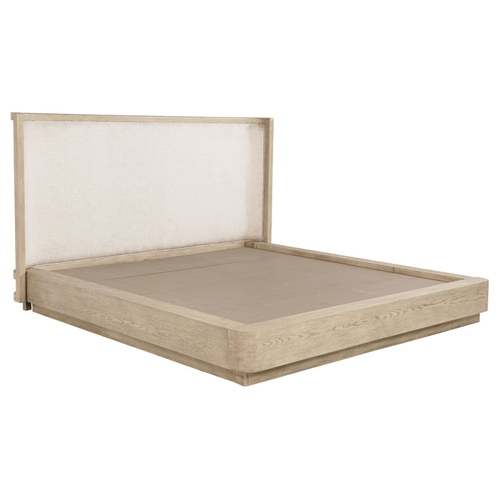 Kailani 4 & 5 Pc Bedroom Set E.King, Cal.King & Queen - National Warehouse Furniture (Buffalo, NY)
