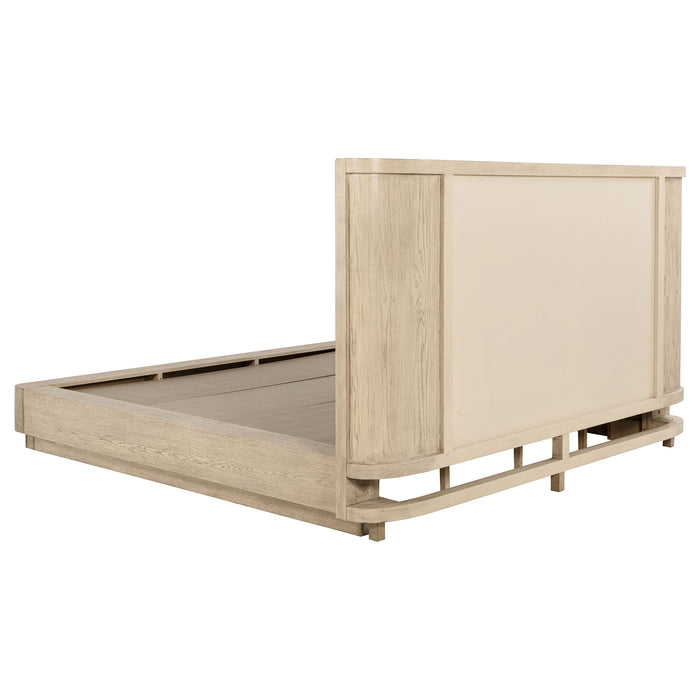 Kailani 4 & 5 Pc Bedroom Set E.King, Cal.King & Queen - National Warehouse Furniture (Buffalo, NY)
