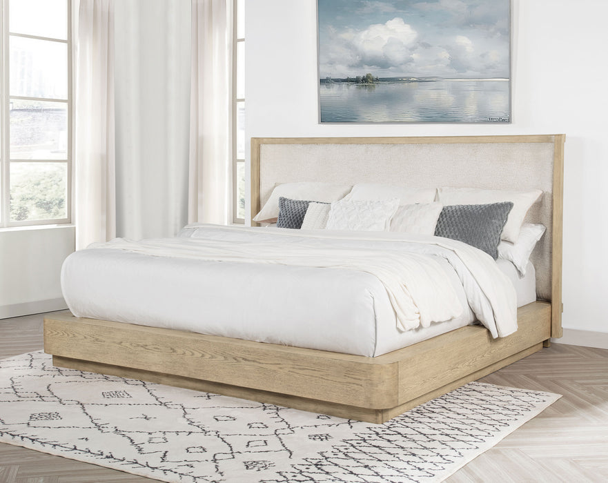 Kailani California King, E.King, & Queen Bed - National Warehouse Furniture (Buffalo, NY)