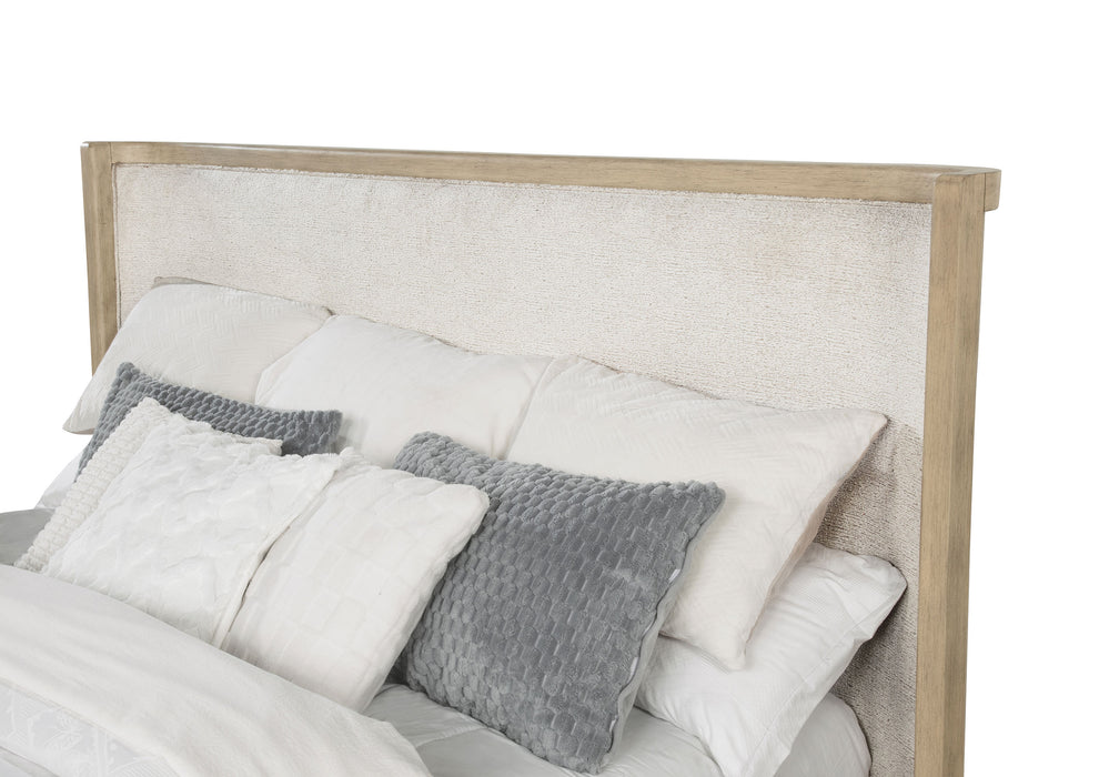 Kailani California King, E.King, & Queen Bed - National Warehouse Furniture (Buffalo, NY)