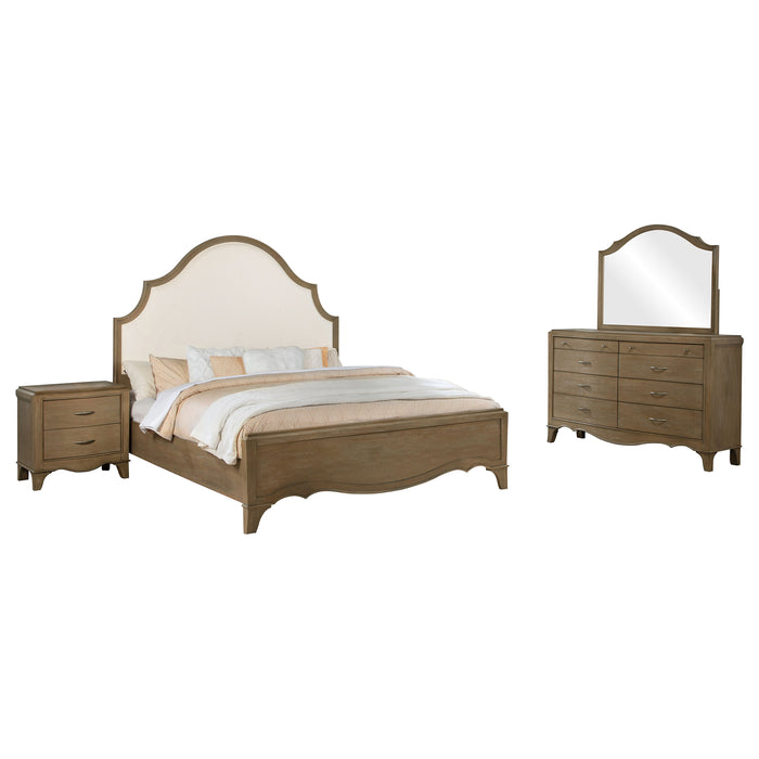Revello Bedroom Sets - National Warehouse Furniture (Buffalo, NY)