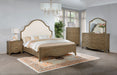 Revello Bedroom Sets - National Warehouse Furniture (Buffalo, NY)