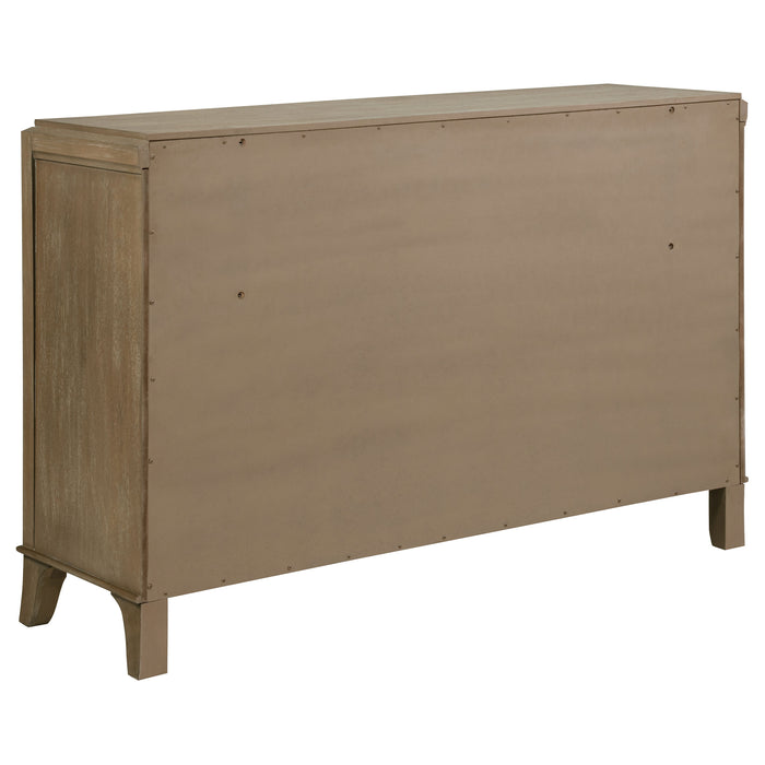 Revello Bedroom Sets - National Warehouse Furniture (Buffalo, NY)